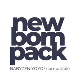 Newborn Pack - Babyzen YOYO Compatible